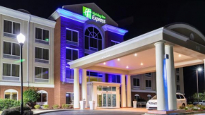 Отель Holiday Inn Express Birmingham Irondale East, an IHG Hotel  Бирмингем